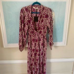 NWT Natalie Martin Nico Dress
